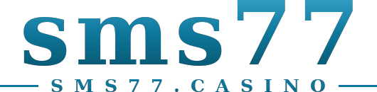 sms77 logotipo
